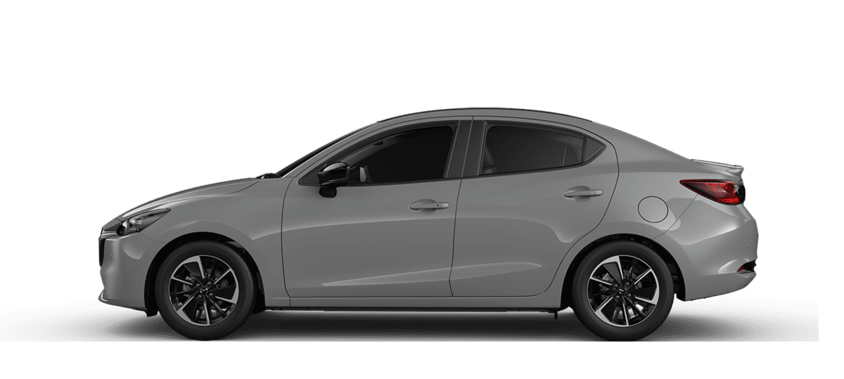 PROMOTION MAZDA AUGUST 2023