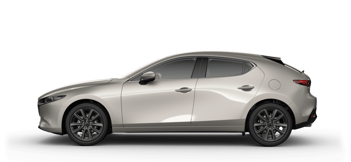 PROMOTION MAZDA MARCH 2024