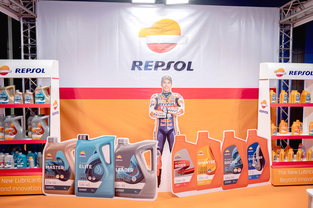 REPSOL Beyond Innovation