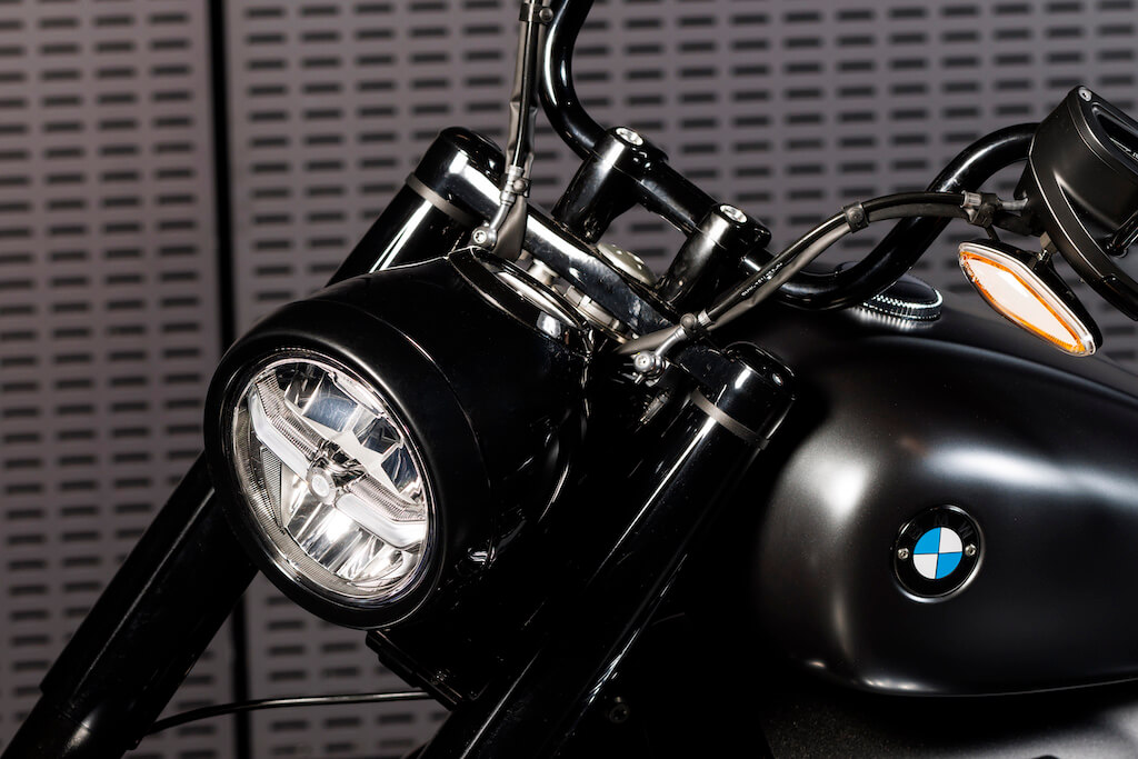 BMW R 18 Roctane