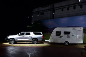 Mitsubishi Triton ชุดแต่ง