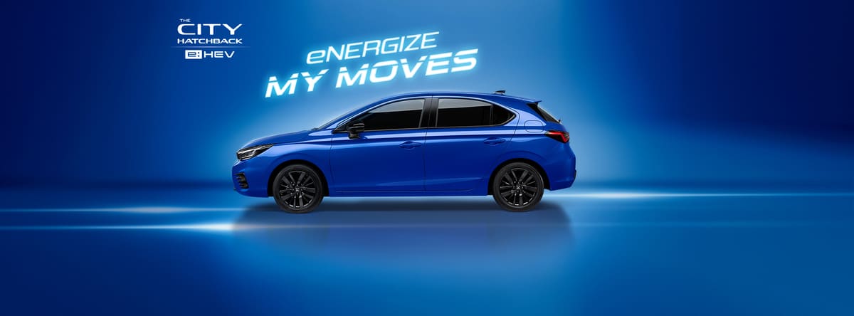 PROMOTION HONDA OCTOBER 2023