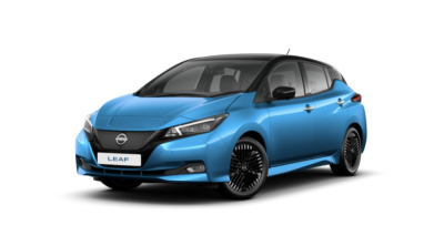 NISSAN LEAF 2023 ราคา