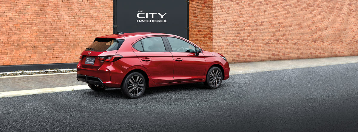 PROMOTION HONDA OCTOBER 2023