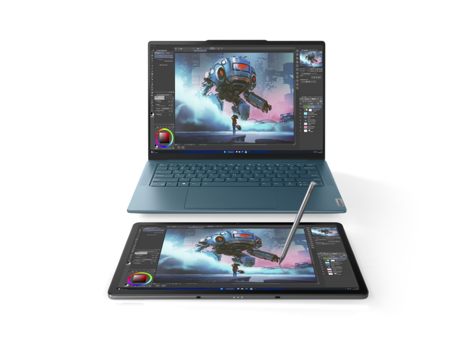 Lenovo Tab P12 