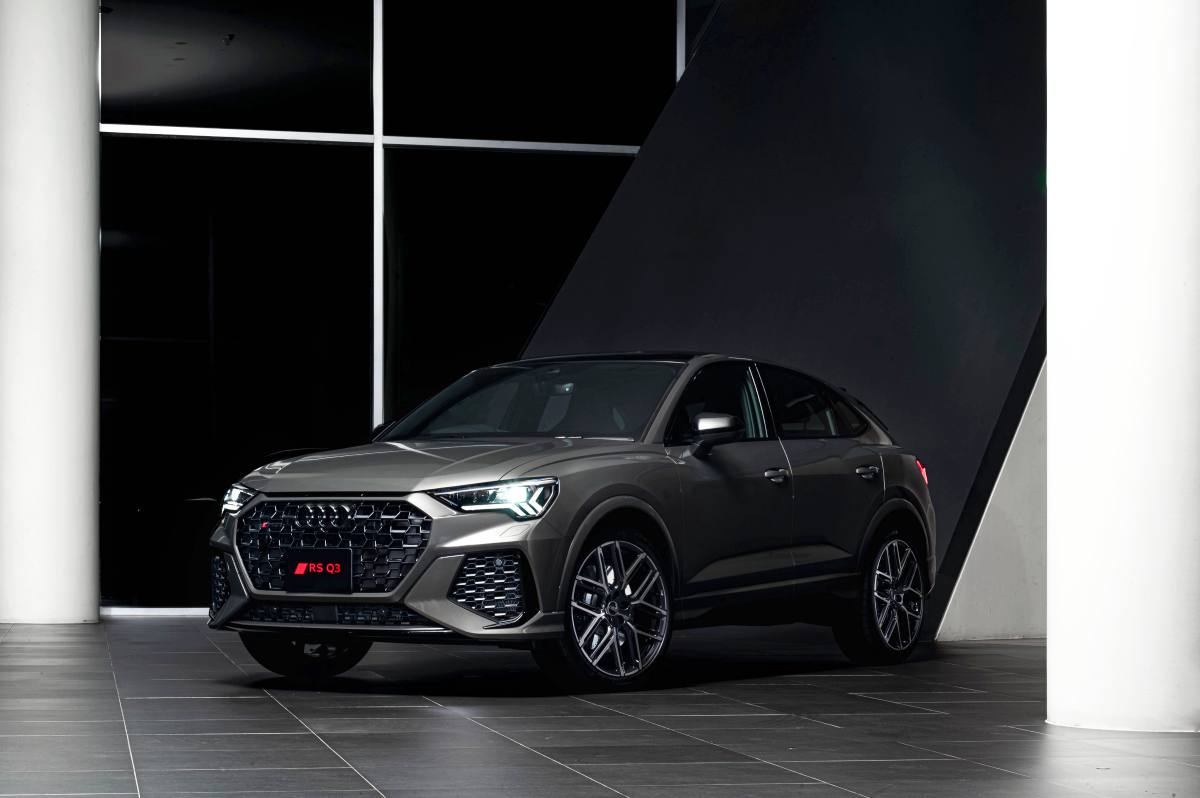 2023 AUDI RS Q3 Sportback