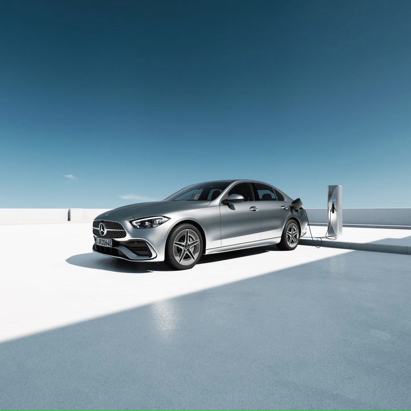 PROMOTION MERCEDES-BENZ OCTOBER 2023