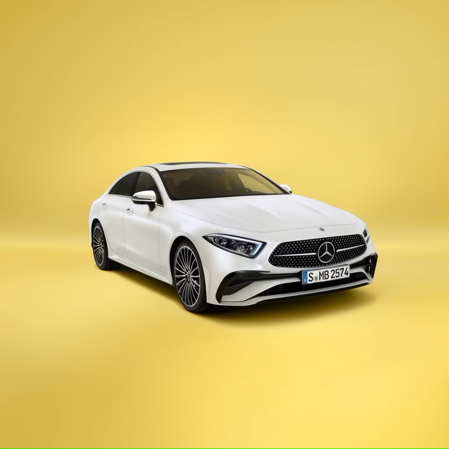 PROMOTION MERCEDES-BENZ OCTOBER 2023