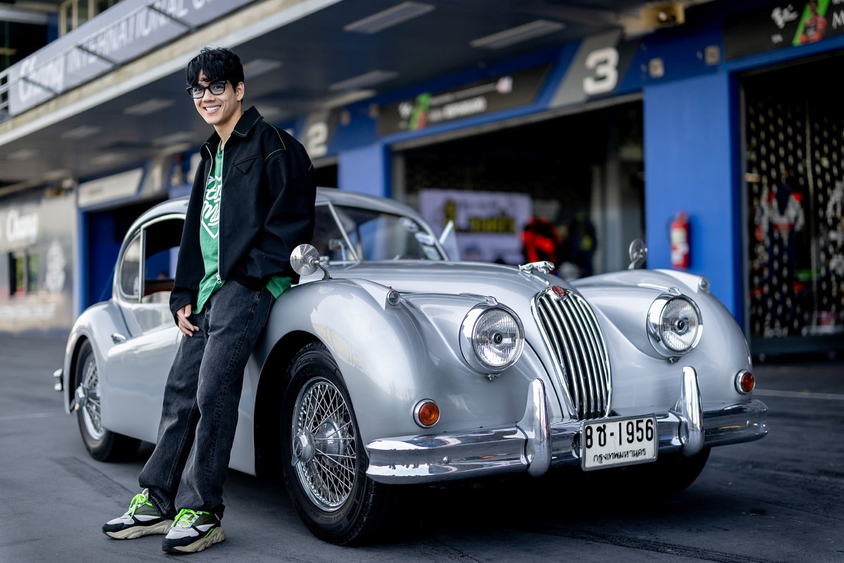 Chang Classic Car Revival 2023