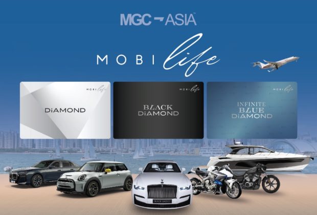 MGC-MOBILIFE