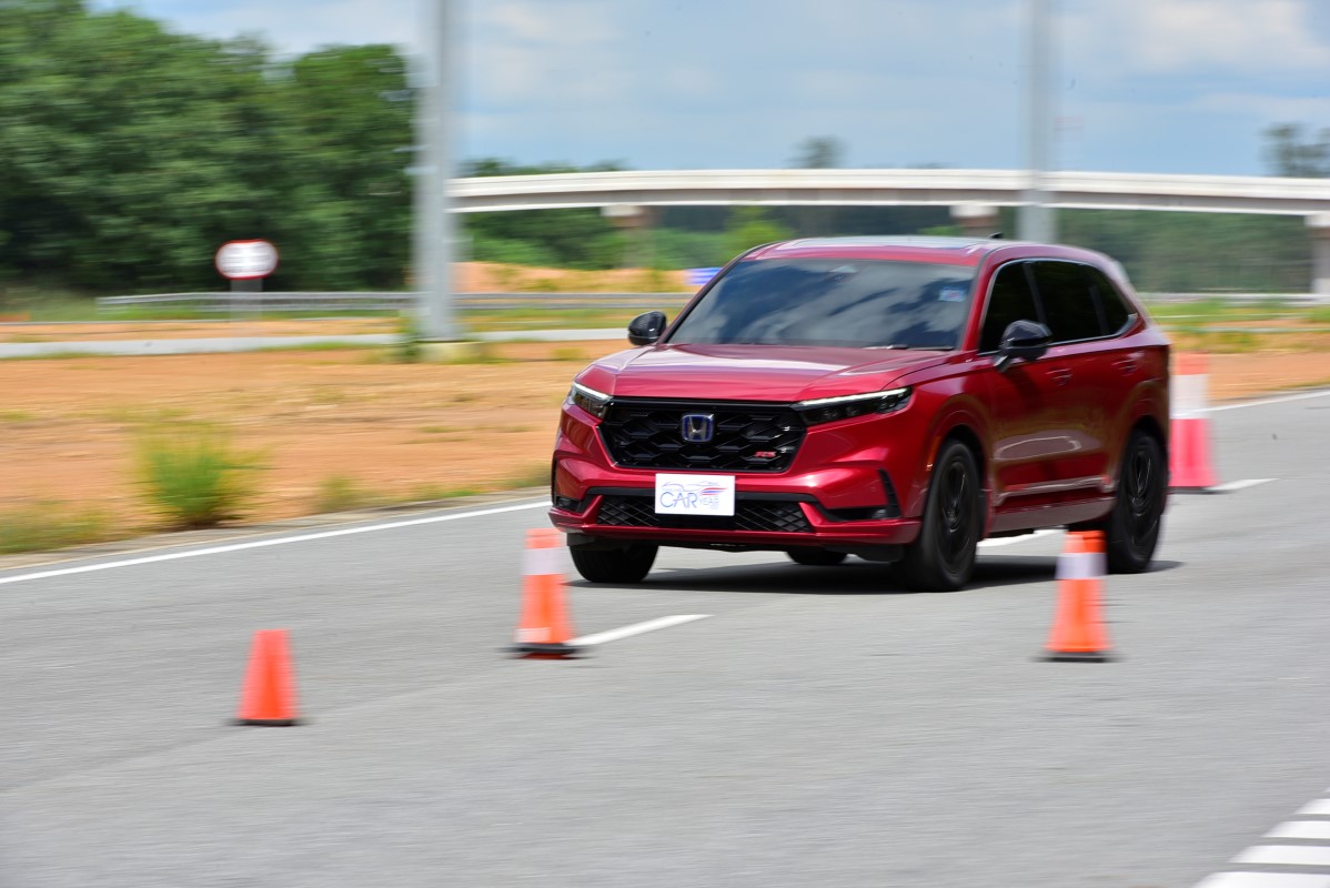 THAILAND CAR OF THE YEAR 2023 