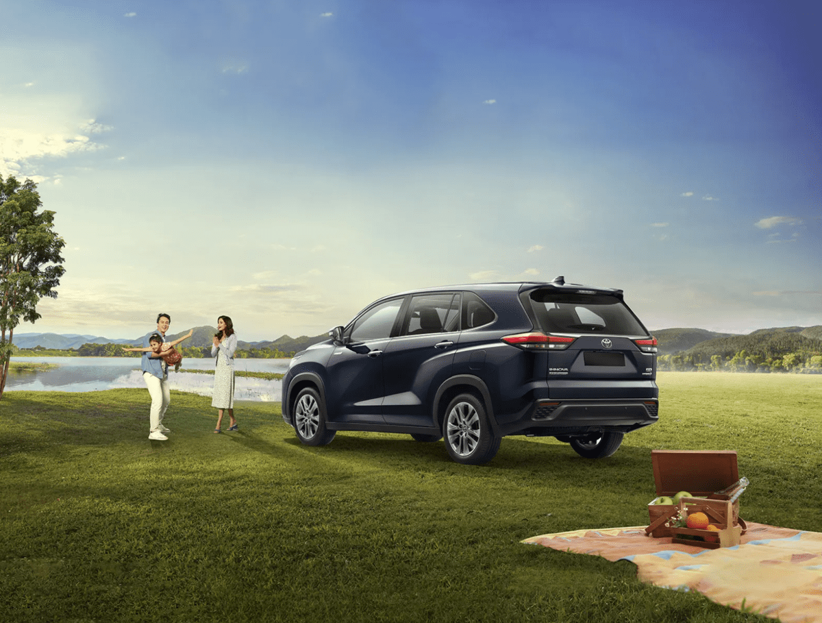 Toyota Kirloskar Motor
