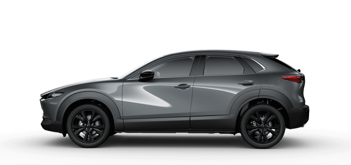 PROMOTION MAZDA DECEMBER 2023