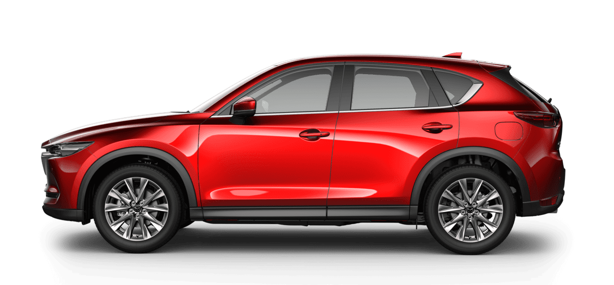 PROMOTION MAZDA DECEMBER 2023