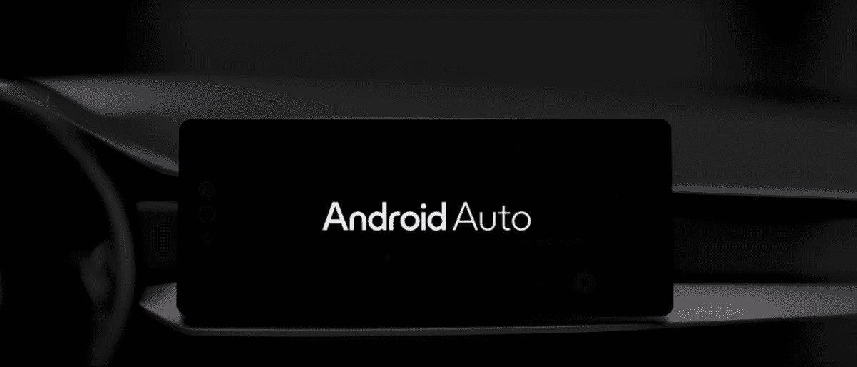 Android Auto