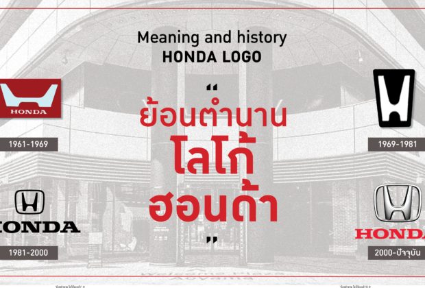 HONDA LOGO