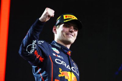 Max Verstappen 2024