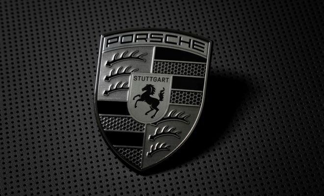 Porsche Turbonite