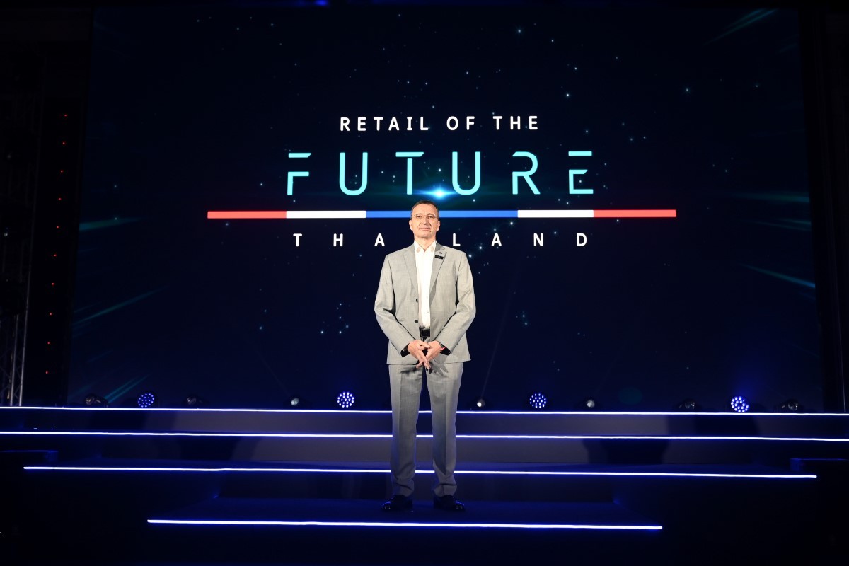 Retail of the Future