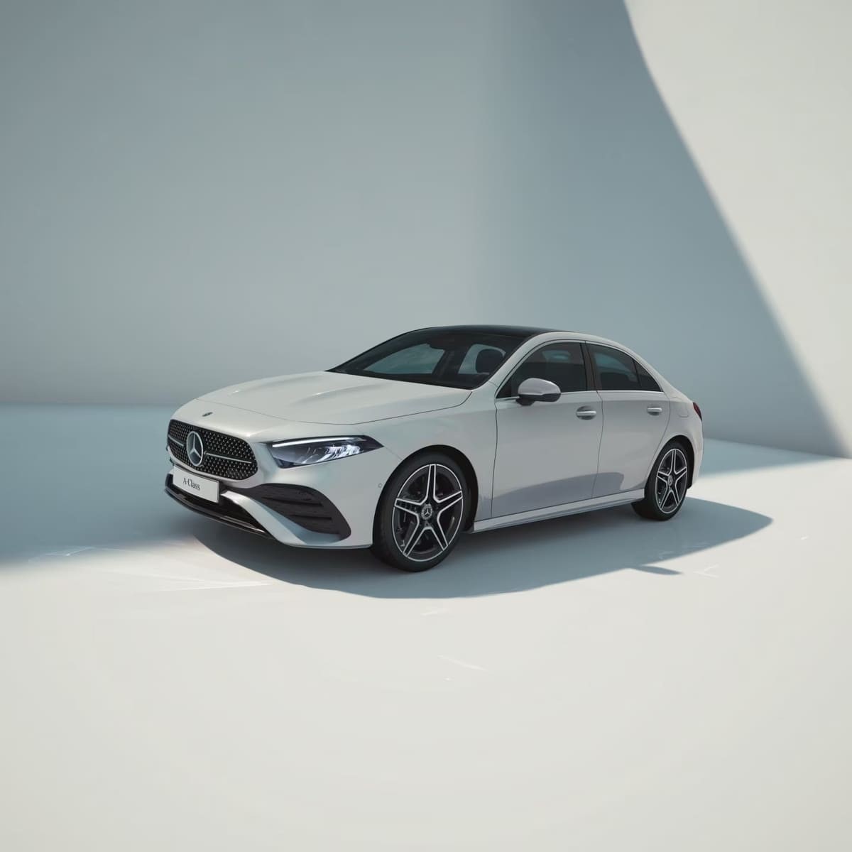 PROMOTION MERCEDES-BENZ FEBRUARY 2024