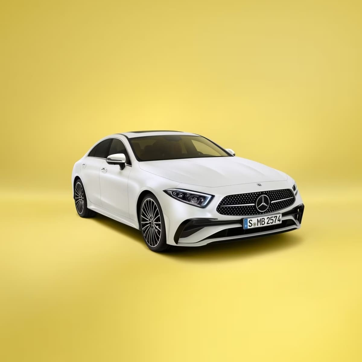 PROMOTION MERCEDES-BENZ FEBRUARY 2024