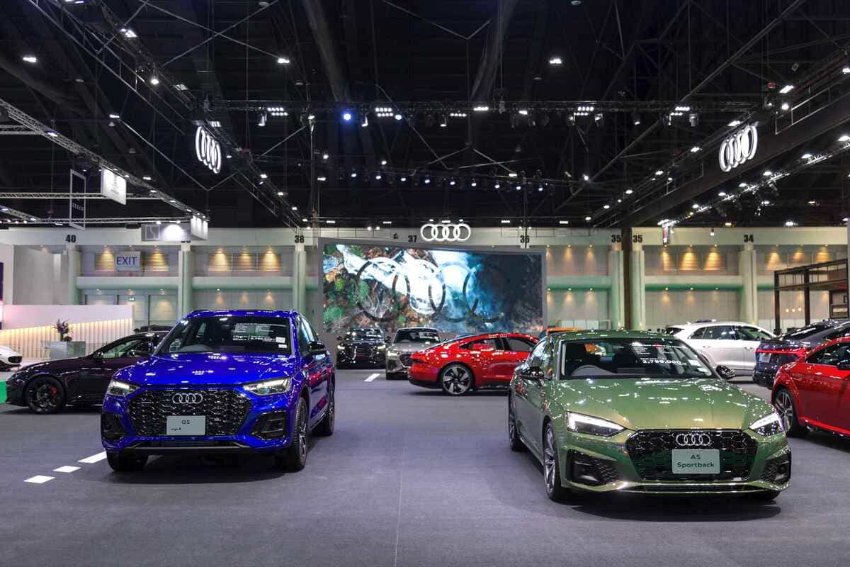 Audi