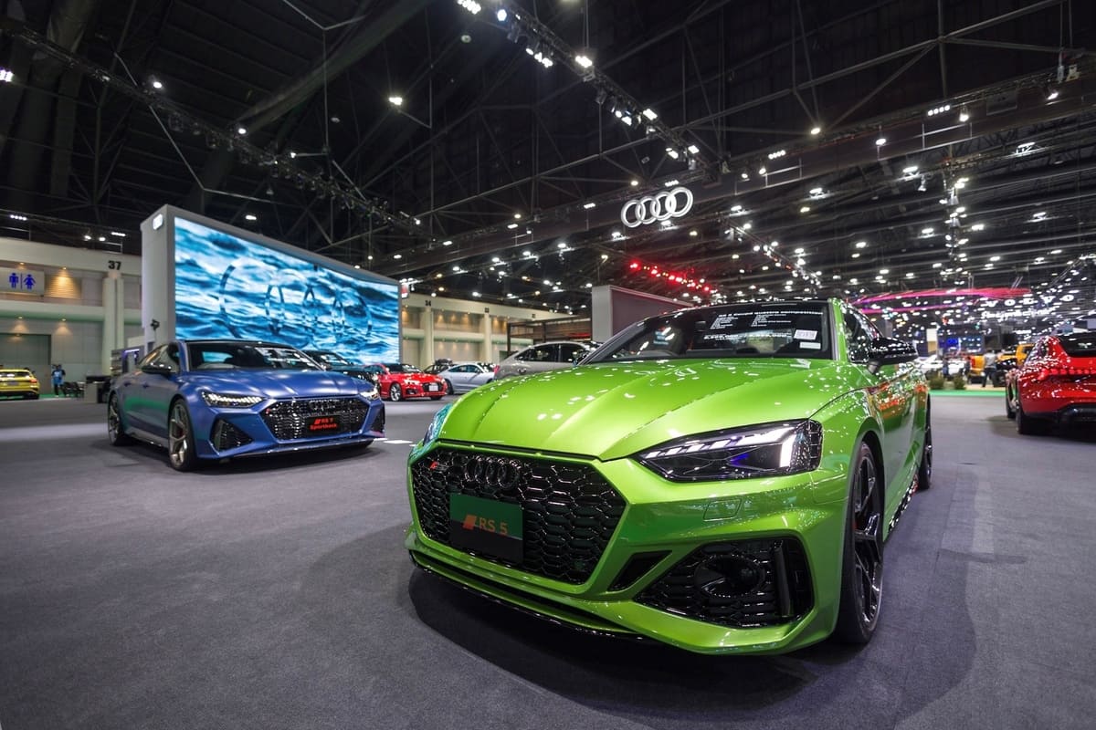 Audi
