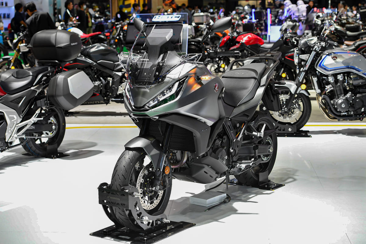 8 Best 1000cc Motorcycles