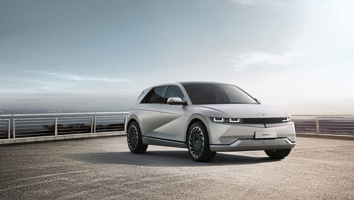 Hyundai Mobility