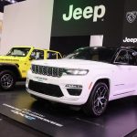 All-New Jeep Grand Cherokee
