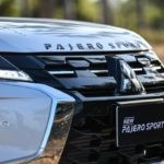 รีวิว New Pajero Sport 2024