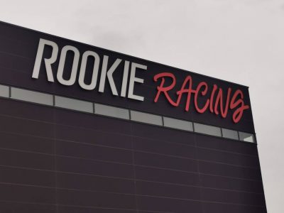 ROOKIE Racing Garage