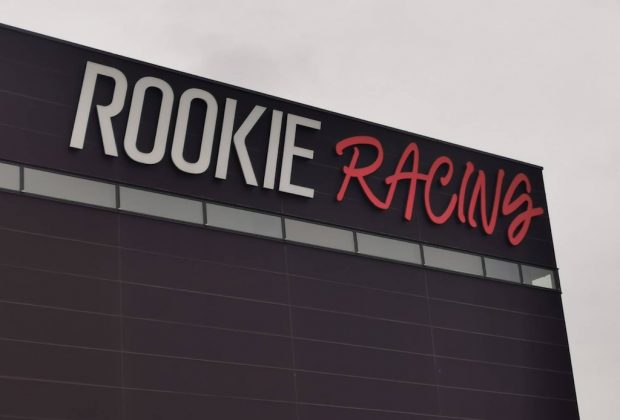 ROOKIE Racing Garage