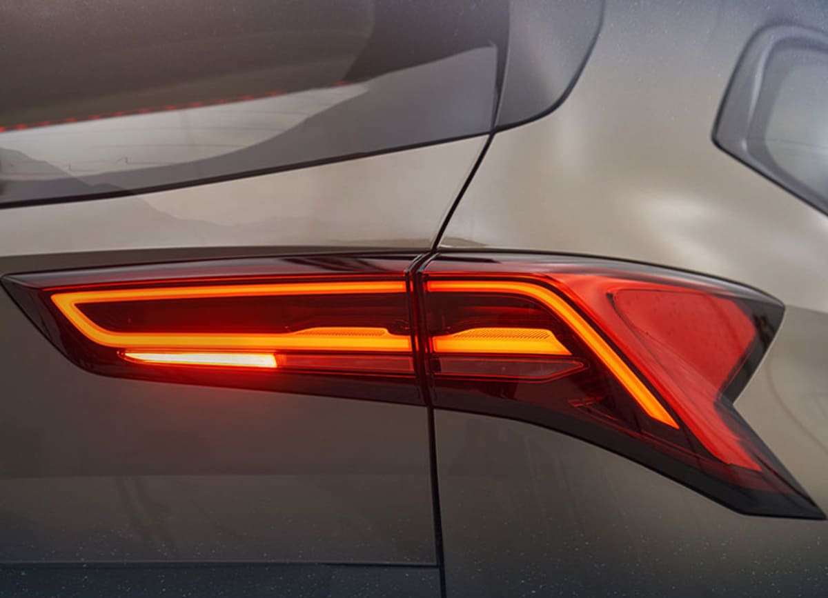 NEW Haval H6