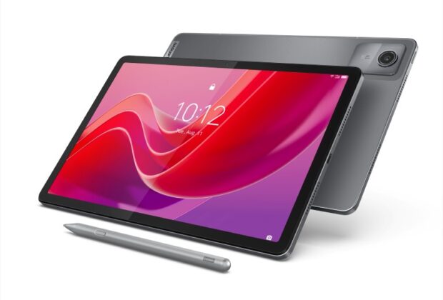 Lenovo Tab M11