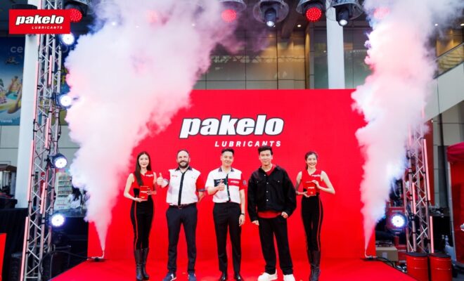 Pakelo เบียร์ ใบหยก