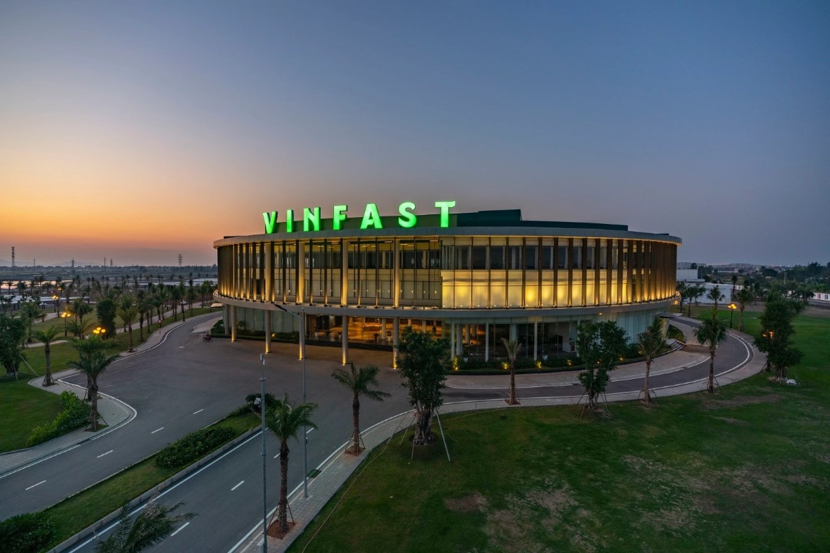 VinFast 