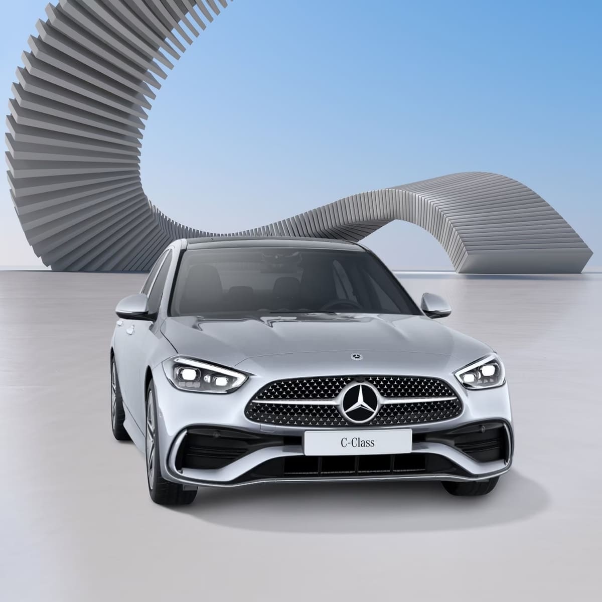 PROMOTION MERCEDES-BENZ APRIL 2024