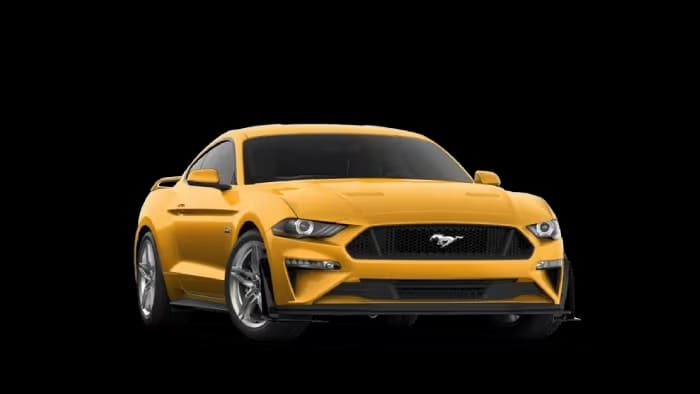 PROMOTION FORD SEPTEMBER 2024