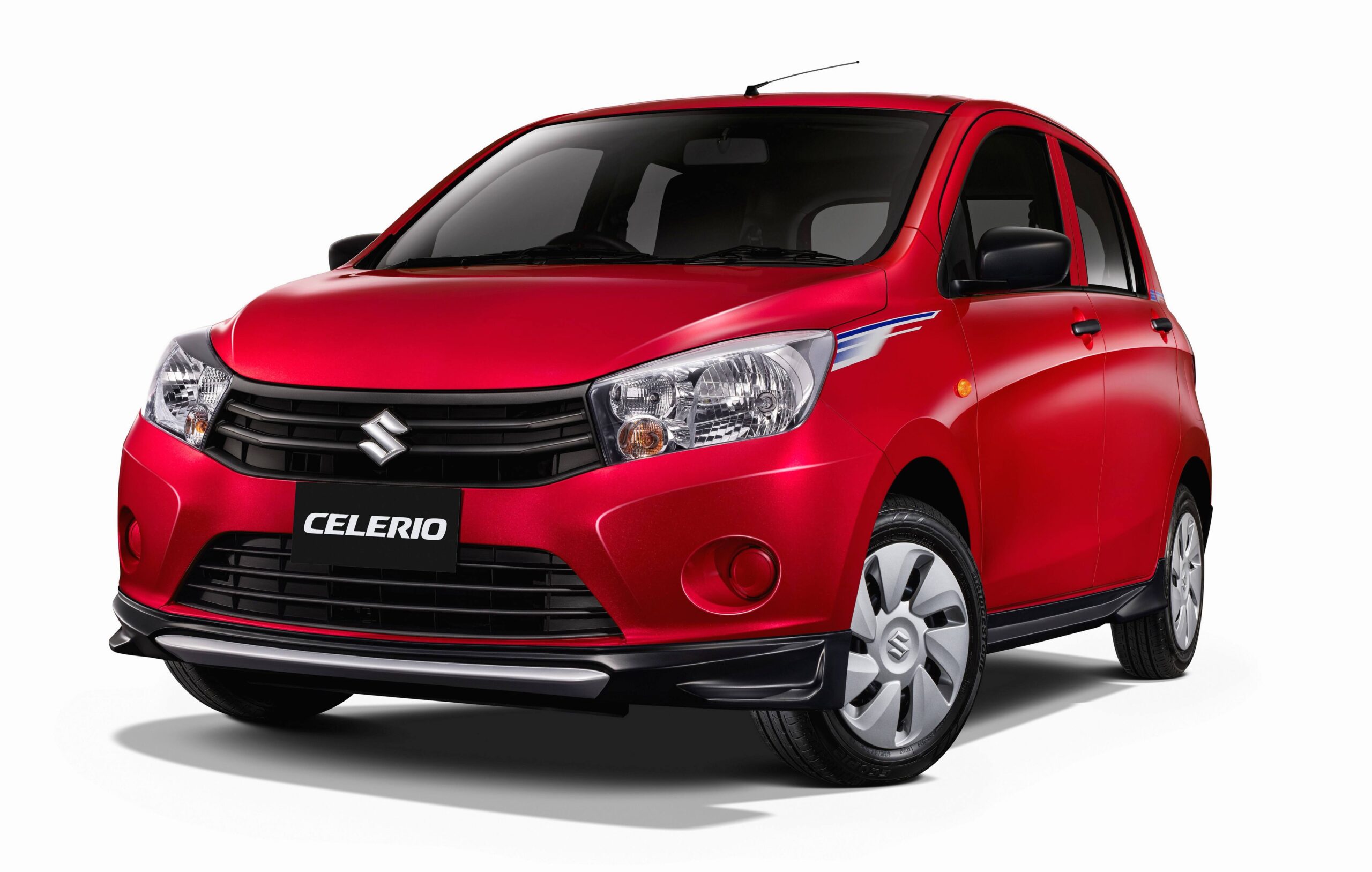 แคมเปญ SUZUKI CELERIO