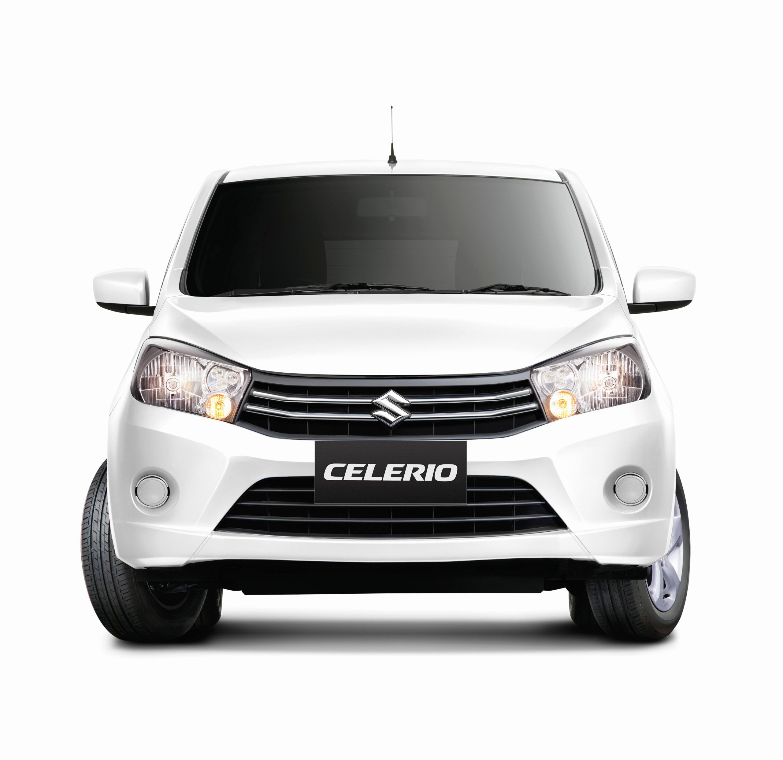 แคมเปญ SUZUKI CELERIO