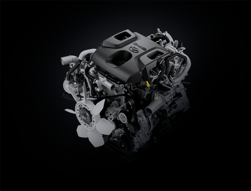 Toyota Majesty 2024 สเปค