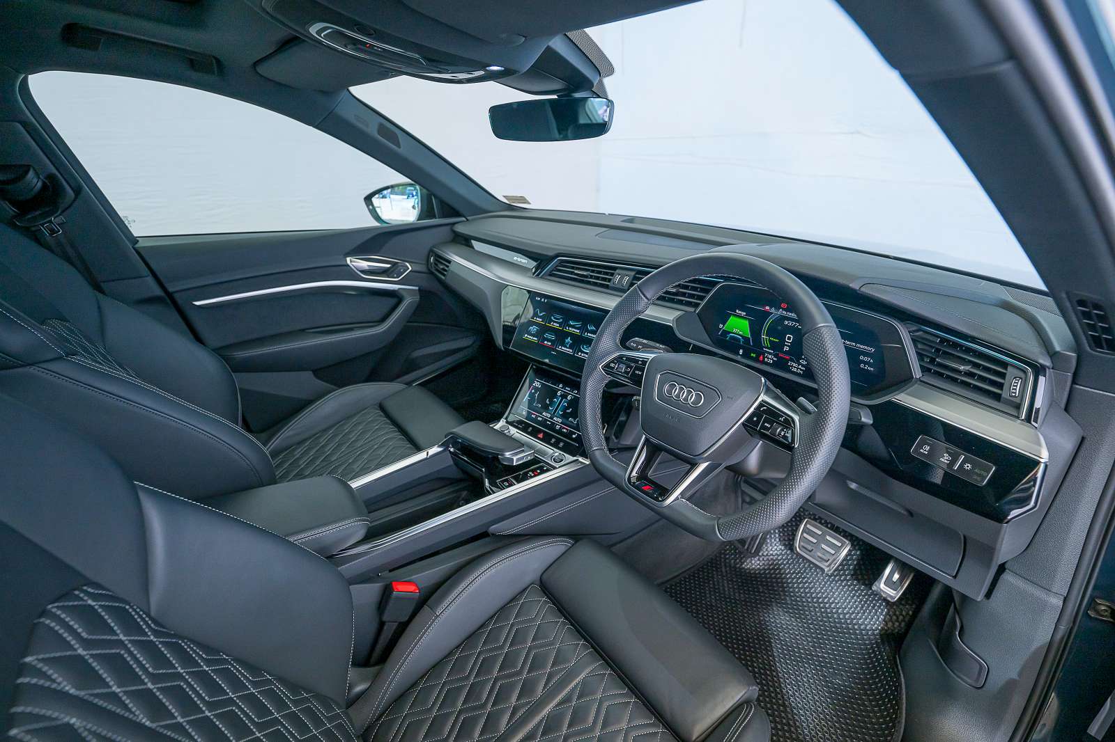 Audi car of the year 2024