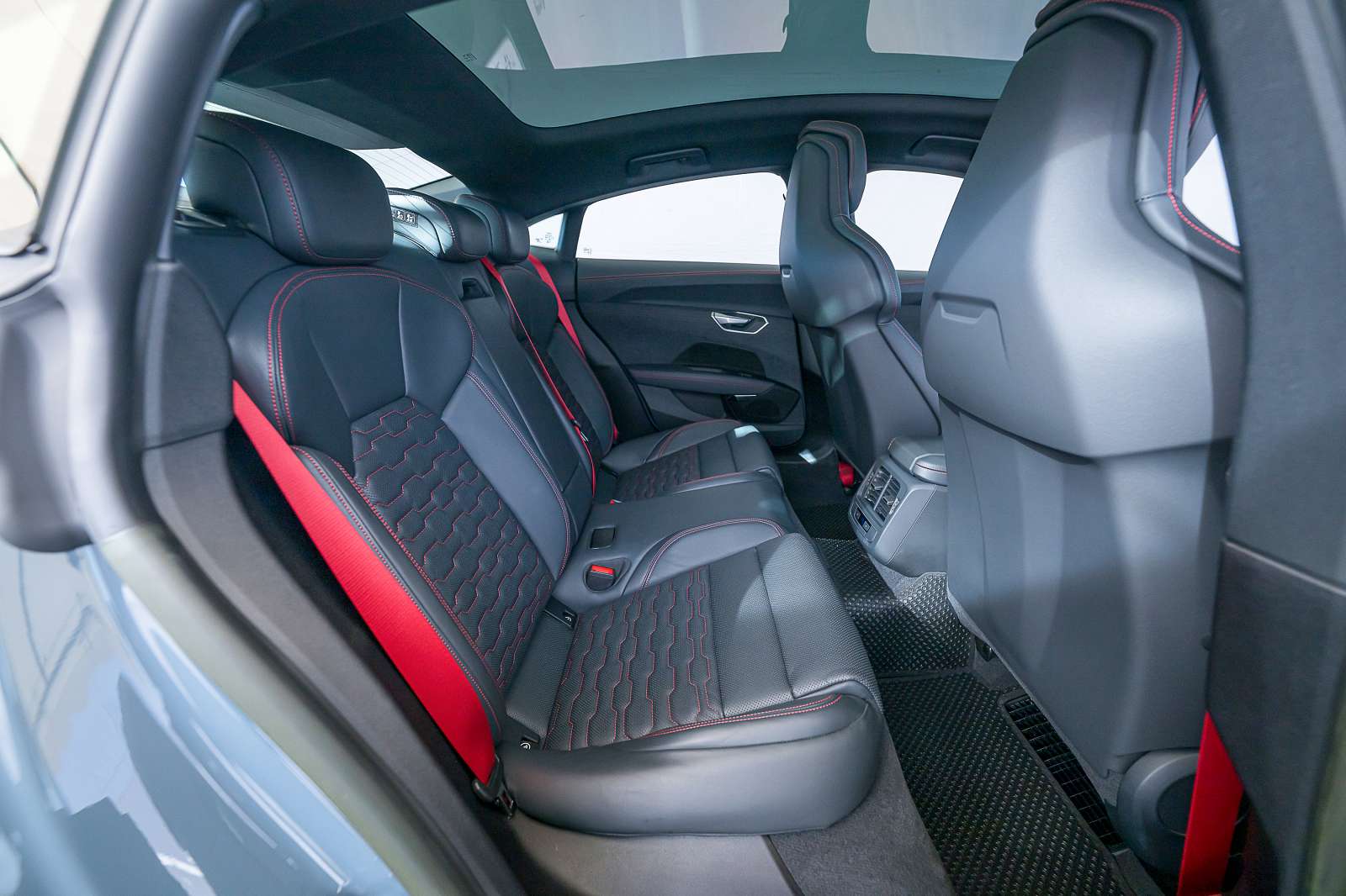 Audi car of the year 2024