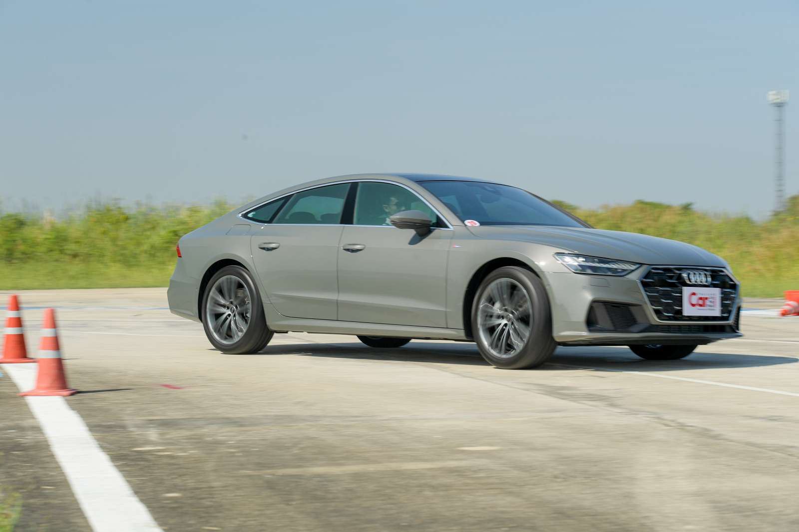 Audi car of the year 2024