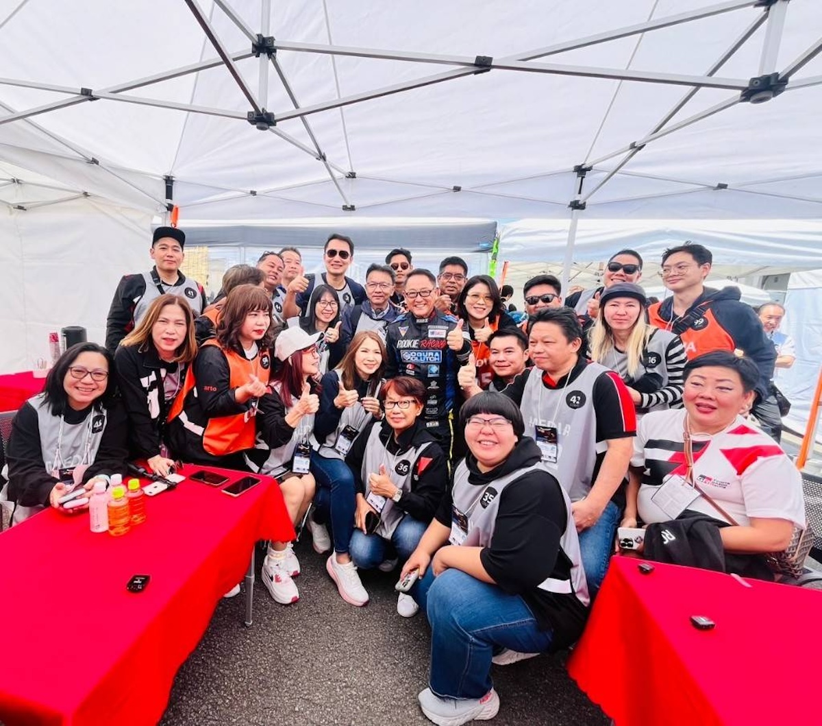 Interview Akio Toyoda โตโยดะ