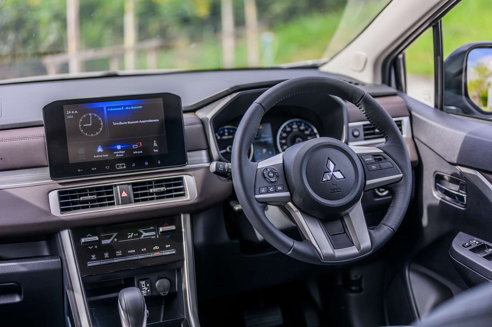 MITSUBISHI XPANDER GT