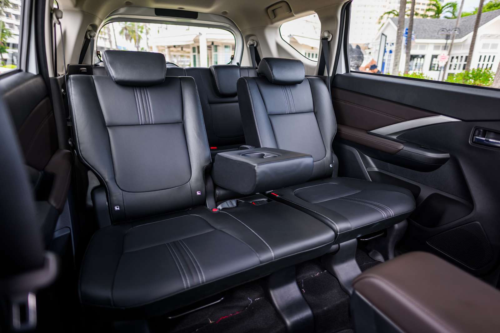 MITSUBISHI XPANDER GT