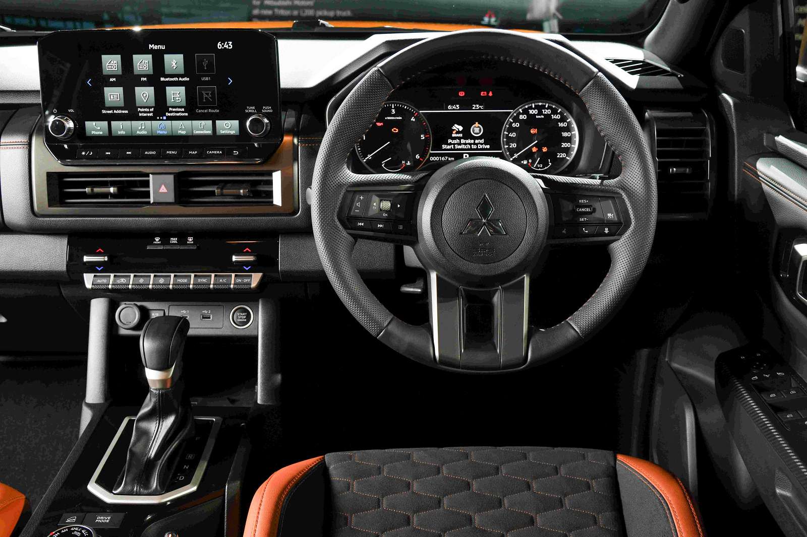 2.ALL- NEW TRITON ATHLETE