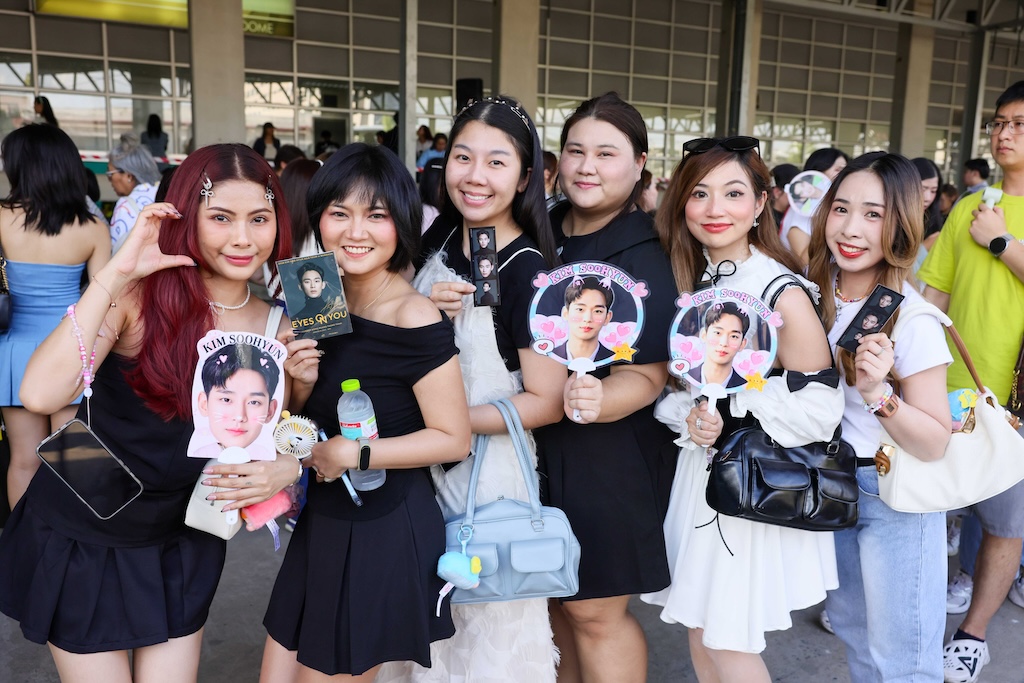 กรังด์ปรีซ์ฯ ทำถึงมาก
